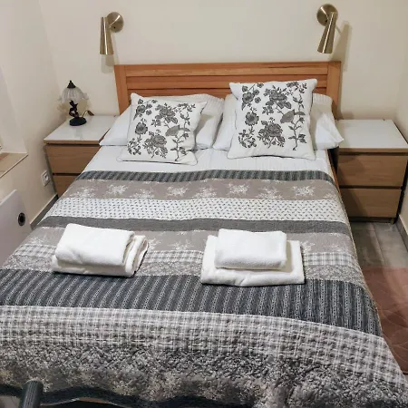 Apartament Enklawa Przy Plaży - Szklane *