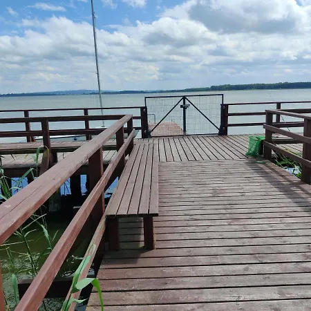 Apartament Enklawa Przy Plaży - Szklane Mielno (Koszalin)